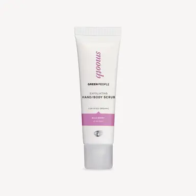 Exfoliating Hand & Body Scrub 30ml