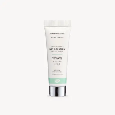 Day Solution Cream SPF15 10ml