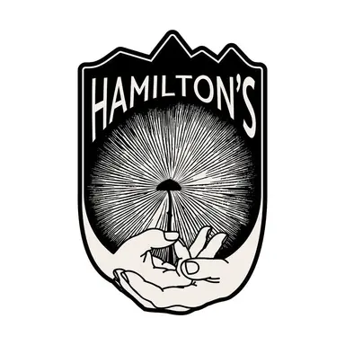 Hamilton's Gift Card