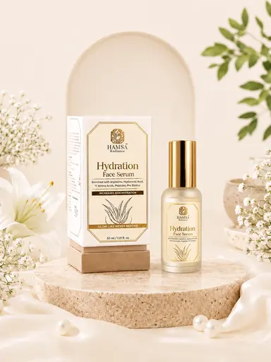 Hydration Face Serum