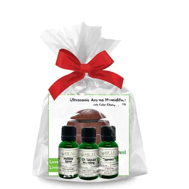 Seasonal Scents Gift Set