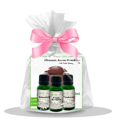 Essentially Yours Gift Set