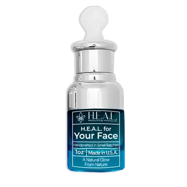 H.E.A.L. for Your Face - 1oz