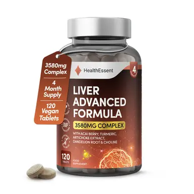 Liver Advanced Formula