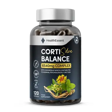 CortiSolve Balance