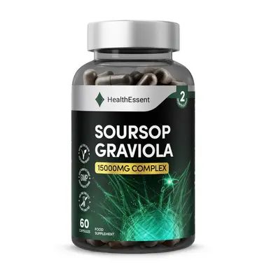 Soursop Graviola