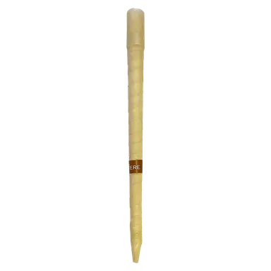 Harmony's Organic Limited Batch Beeswax Ear Candles