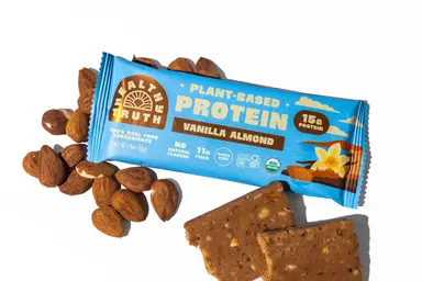 Vanilla Almond - Protein Bar