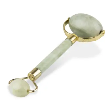Con lăn đá Jade Roller