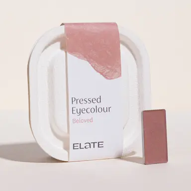 Pressed Eye Colour - Elate Cosmetics