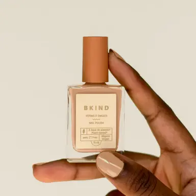 Durables - Sơn móng tay BKind Nail Polish