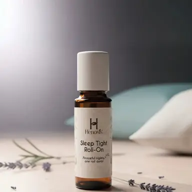 Sleep Tight Roll On 6ml