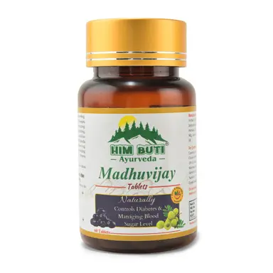Viên Madhuvijat