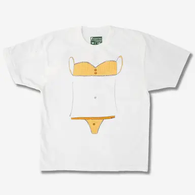 Summer Bikini T-Shirt by @bekindbella