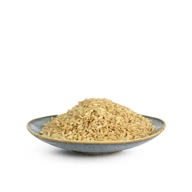 Gạo Nảy Mầm, Hạt Nâu Dài Trung Bình