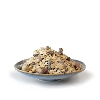 Muesli Meadowlark
