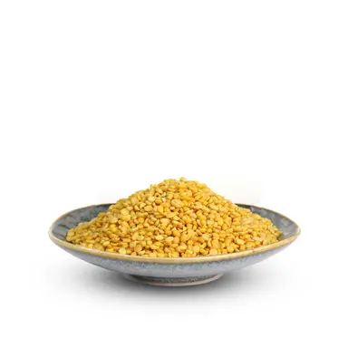 Đậu, Đậu xanh tách vỏ