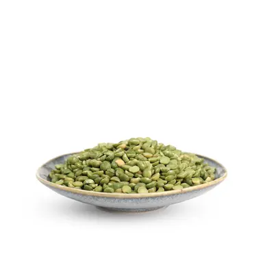 Pea, Green Split