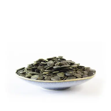 Pumpkin Seeds, Hulless, Styrian
