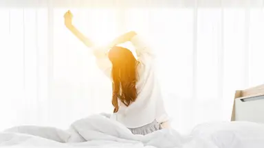 Sleep Well Guide – Aromatherapy Tips and Blends for Better Sleep, Digital Download