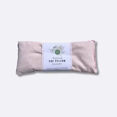 Eye Pillow