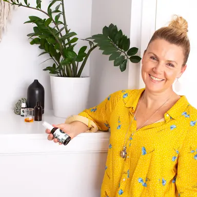 CONSULTATION - Existing Essential Oil Collection + Customised Formulas
