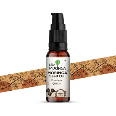 Dầu Moringa 100 ml