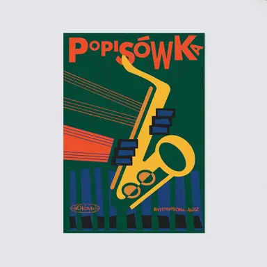 In Popisówka