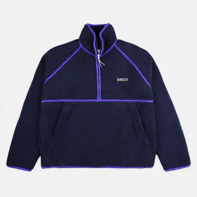 Camino Sherpa (Cantabrian Blue)