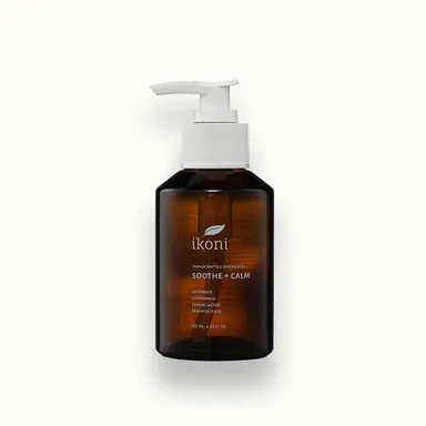 Soothe + Calm