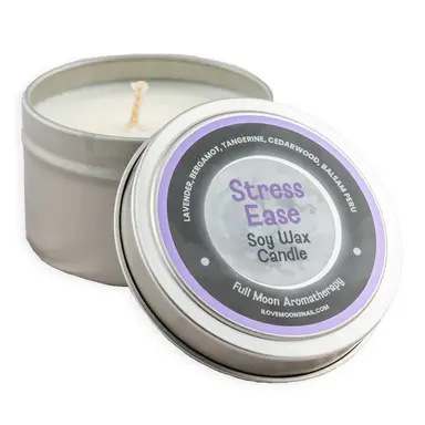 Candle Stress Ease