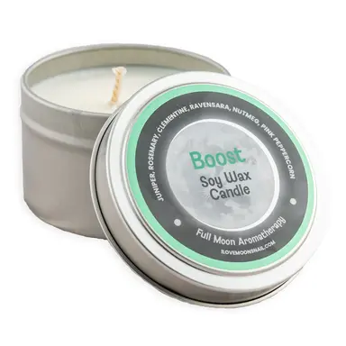 Nến Boost