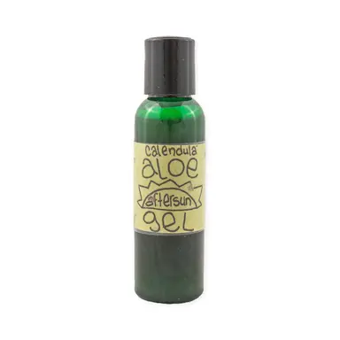 Gel Làm dịu Aftersun