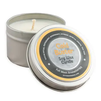 Candle Cold Buster