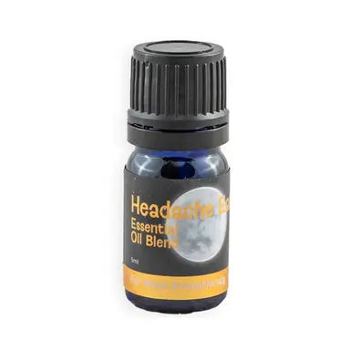 Blend Headache Ease