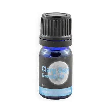Essential Oil Clary Sage