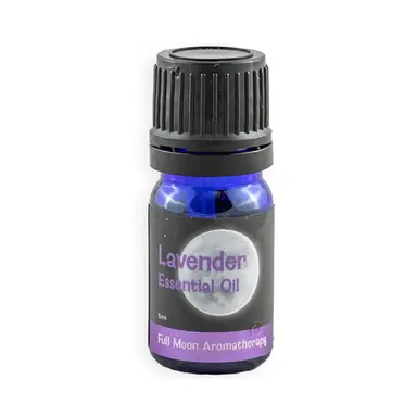Tinh Dầu Oải Hương (Lavender)