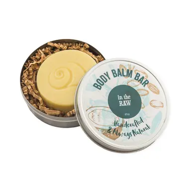 Thỏi Balm Cơ Thể In the Raw
