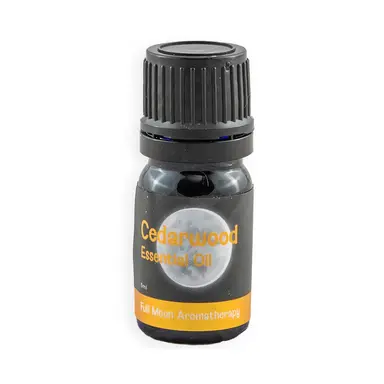 Essential Oil Cedarwood