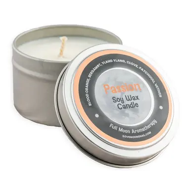 Candle Passion