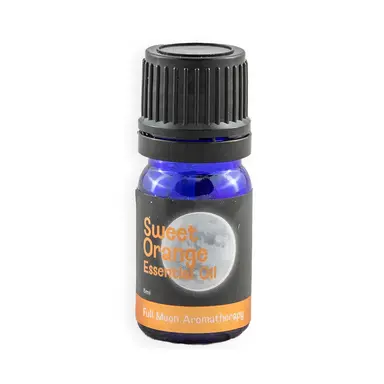 Essential Oil Sweet Orange