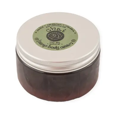 Chai Body Cream