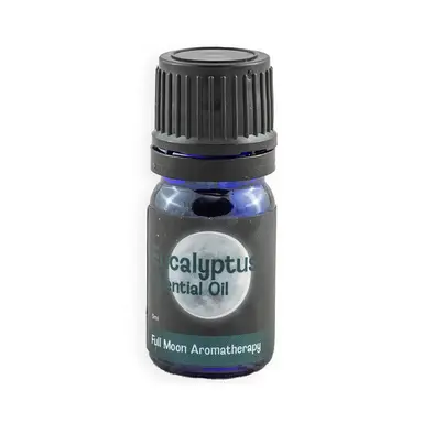 Essential Oil Eucalyptus