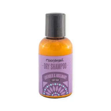 Dry Shampoo for Light Hair