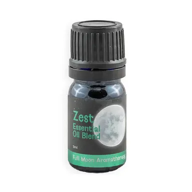 Blend Zest