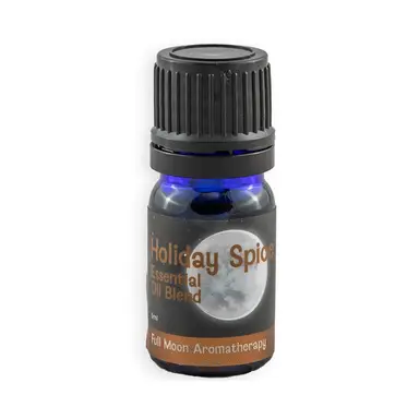 Blend Holiday Spice