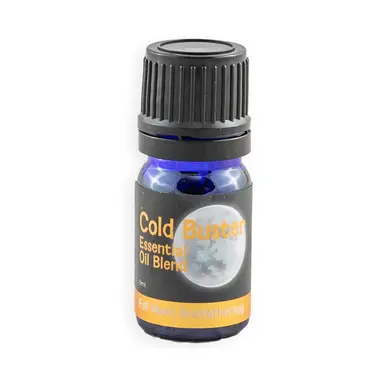 Blend Cold Buster