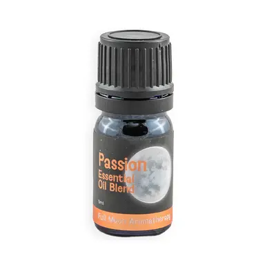 Blend Passion