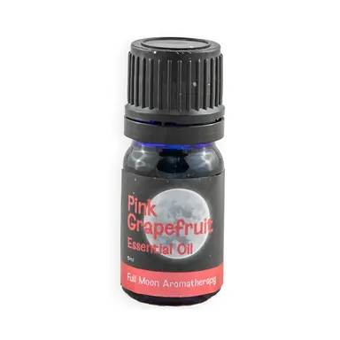 Essential Oil Pink Grapefruit