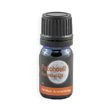 Essential Oil Patchouli